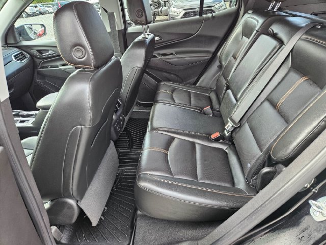 Used 2024 Chevrolet Equinox Premier AWD/4WD image 18