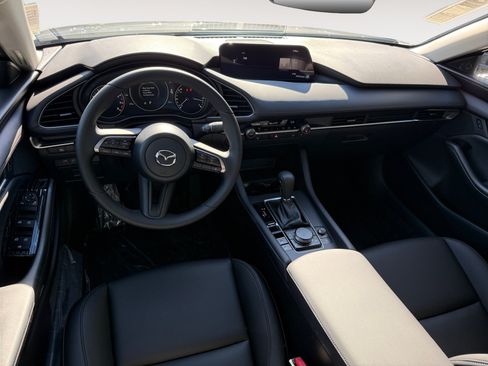New 2026 MAZDA MAZDA3 2.5 S Sedan w/ Preferred Pkg FWD image 15