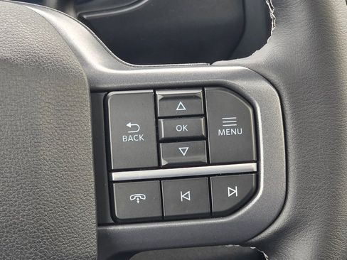 New 2025 Ford F350 Lariat w/ Lariat Ultimate Package image 19