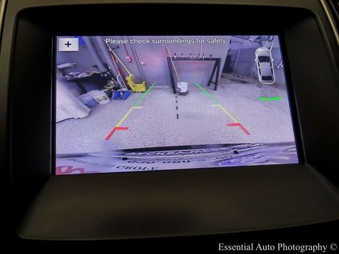 Used 2019 Ford Edge SEL w/ Equipment Group 201A image 20