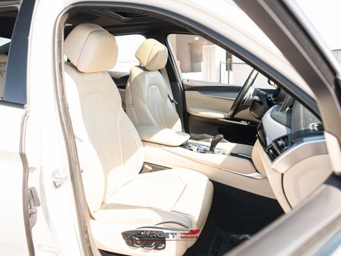 Used 2016 BMW X6 xDrive35i image 17