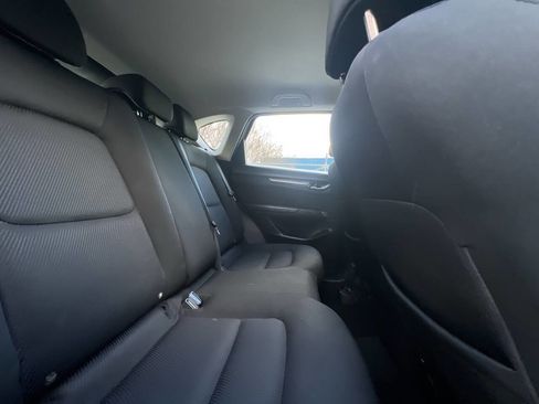 Used 2018 MAZDA CX-5 Sport image 13