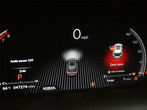 Certified 2025 Acura MDX A-Spec image 3