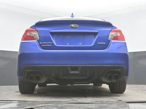 Used 2015 Subaru WRX Limited AWD/4WD image 32