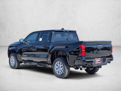 New 2026 Toyota Tacoma SR5 image 9