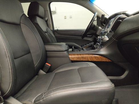 Used 2019 Chevrolet Tahoe Premier AWD/4WD image 21