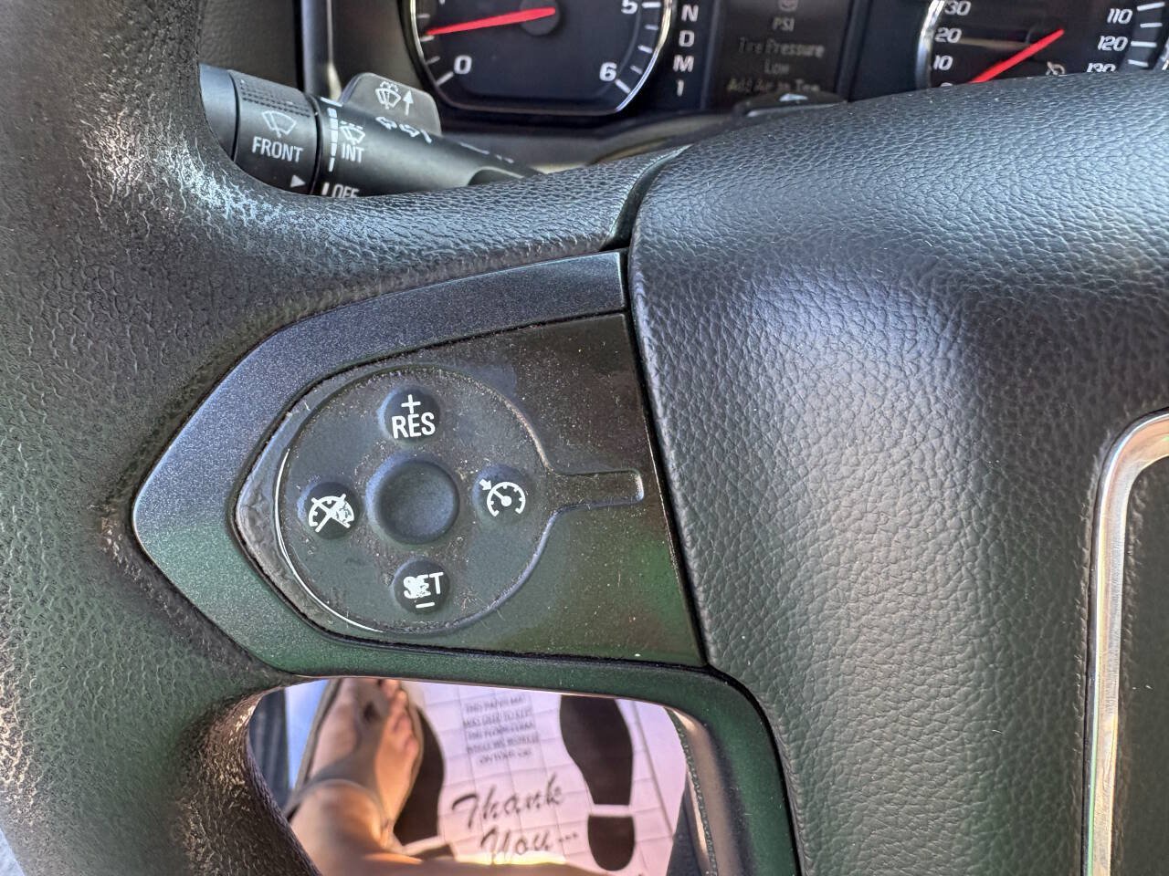 Used 2015 GMC Sierra 2500 2WD Crew Cab image 26