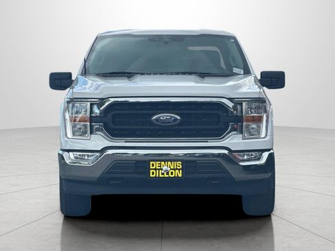 Used 2022 Ford F150 XLT image 10