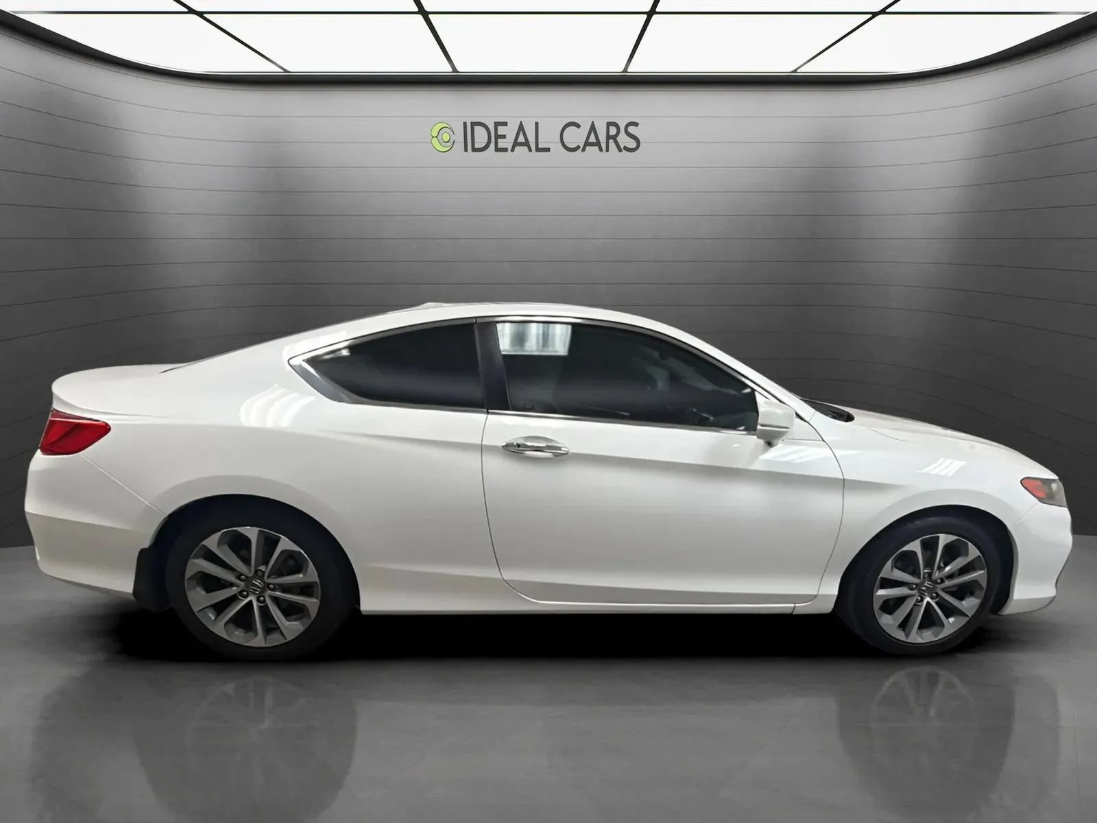 Used 2015 Honda Accord EX-L image 4