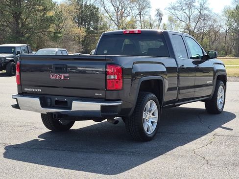 Used 2015 GMC Sierra 1500 SLE w/ SLE Value Package image 5