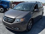 Used 2016 Honda Odyssey Touring Elite image 5