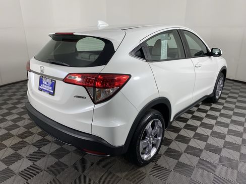 Used 2022 Honda HR-V LX image 6