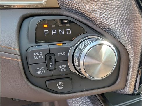 New 2026 RAM 1500 Limited AWD/4WD image 29