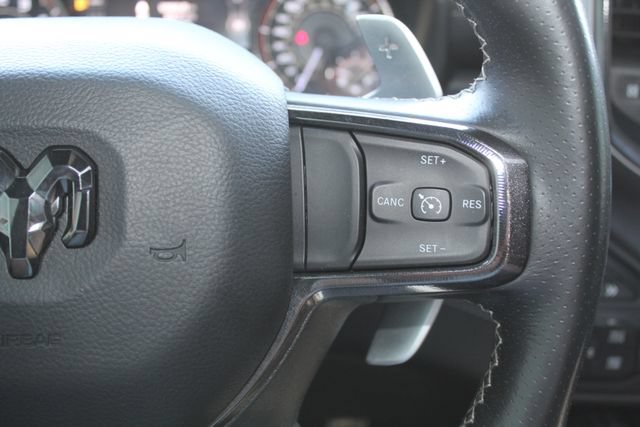 Used 2022 RAM 1500 TRX w/ TRX Level 2 Equipment Group AWD/4WD image 23