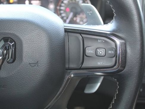 Used 2022 RAM 1500 TRX w/ TRX Level 2 Equipment Group AWD/4WD image 23