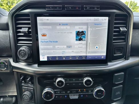 Used 2023 Ford F150 Tremor w/ Equipment Group 402A High AWD/4WD image 12