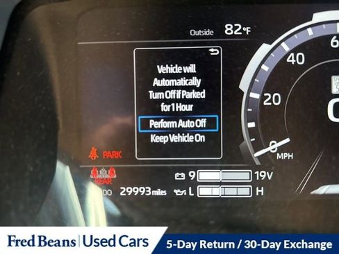Used 2023 Toyota Tundra Platinum AWD/4WD image 27