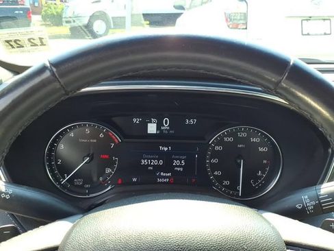 Certified 2023 Cadillac CT5 Luxury AWD/4WD image 15