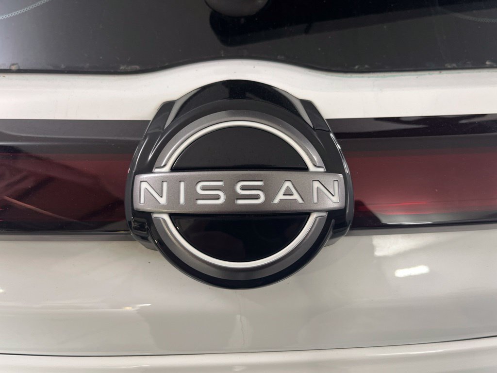 Used 2024 Nissan Kicks SR FWD image 43