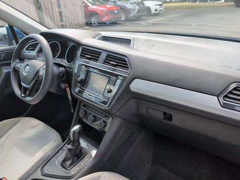Used 2019 Volkswagen Tiguan S w/ Driver Assistance Package image 22