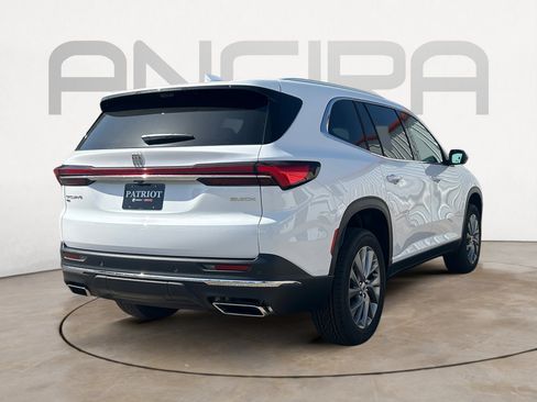 New 2026 Buick Enclave Preferred w/ Power Package image 10