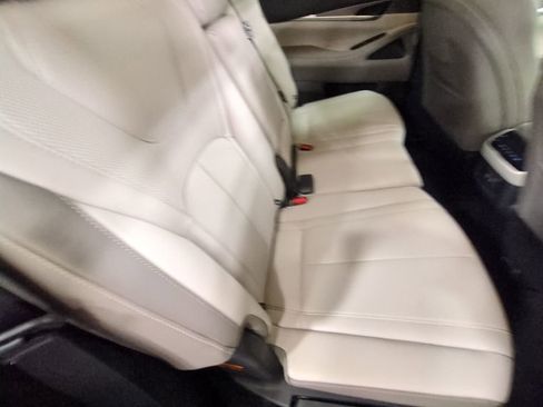 Used 2026 INFINITI QX60 Pure w/ Cargo Package image 23