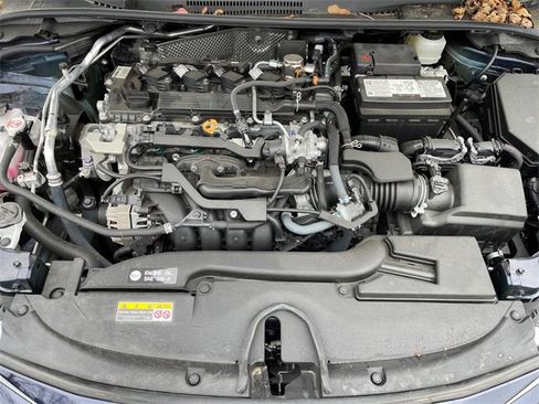 Used 2024 Toyota Corolla SE image 17