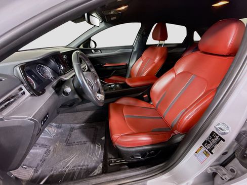 Used 2023 Kia K5 GT-Line w/ GT-Line Premium Package image 22