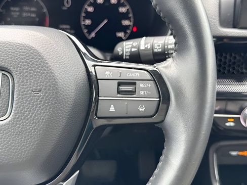 Used 2024 Honda CR-V EX-L image 16