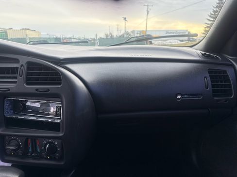 Used 2005 Chevrolet Monte Carlo SS image 15