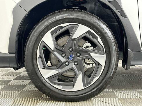 Certified 2025 Subaru Crosstrek 2.5i Limited w/ Popular Package #3A AWD/4WD image 28