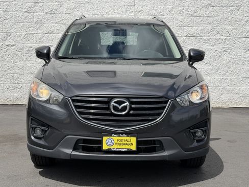 Used 2016 MAZDA CX-5 Touring AWD/4WD image 2