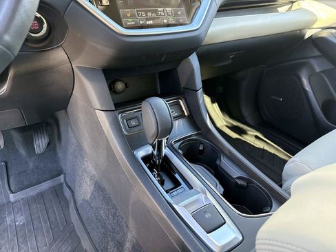 Certified 2025 Subaru Ascent Limited w/ Popular Package #1 image 26