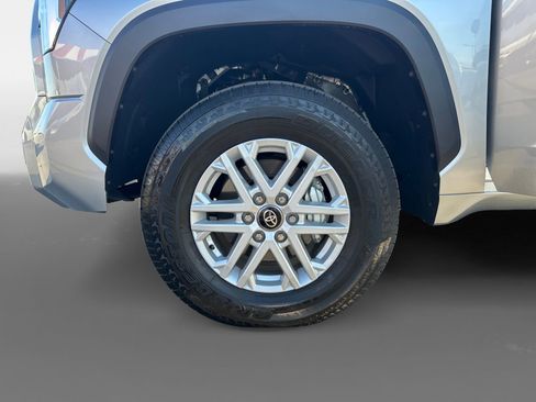 Certified 2026 Toyota Tundra SR5 w/ SR5 Convenience Package AWD/4WD image 14
