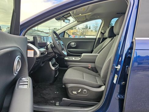 New 2026 Hyundai Ioniq 9 S image 16