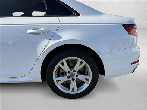 Used 2018 Audi A4 2.0T Ultra Premium image 21