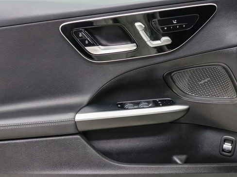 Certified 2023 Mercedes-Benz C 300 Sedan image 22