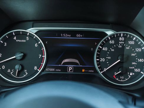 Used 2022 Nissan Sentra SV w/ All-Weather Package image 24