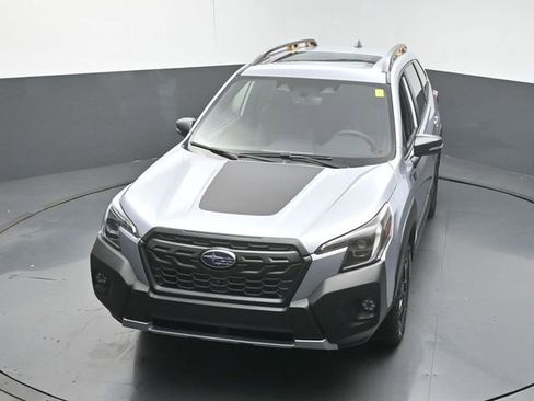 Used 2025 Subaru Forester Wilderness w/ Wilderness Package image 44