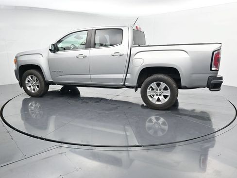 Used 2017 GMC Canyon SLE RWD image 5