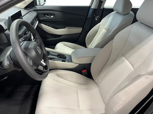 New 2026 Honda Accord SE image 15