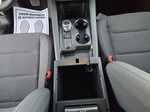 New 2026 Ford Explorer Active image 25