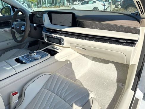 New 2026 Genesis G90 3.5T AWD/4WD image 14