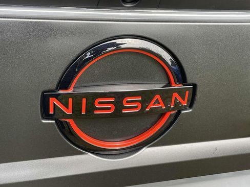 New 2026 Nissan Frontier Pro-X w/ Pro-X Convenience Package image 9