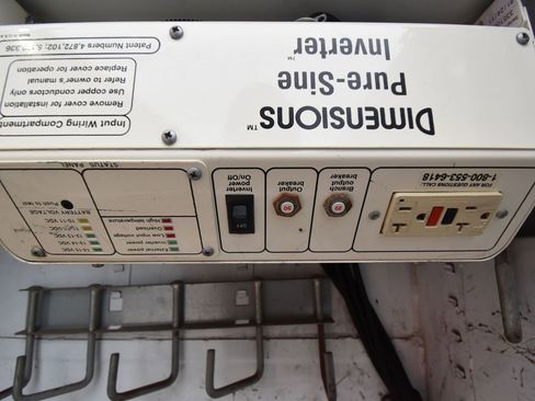 Used 2011 Ford F450 XL w/ PWR Equipment Group image 56