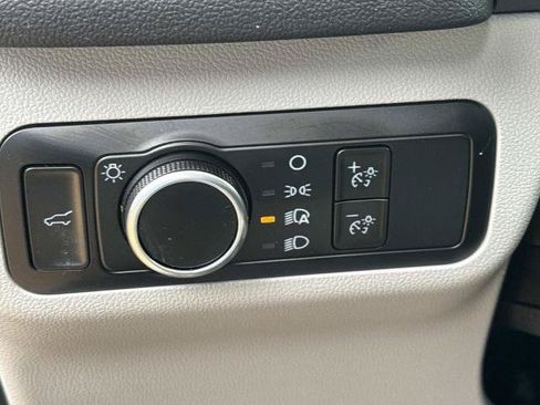 Certified 2024 Ford Escape Active FWD image 23