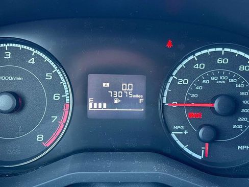 Used 2019 Subaru Crosstrek 2.0i Premium image 16