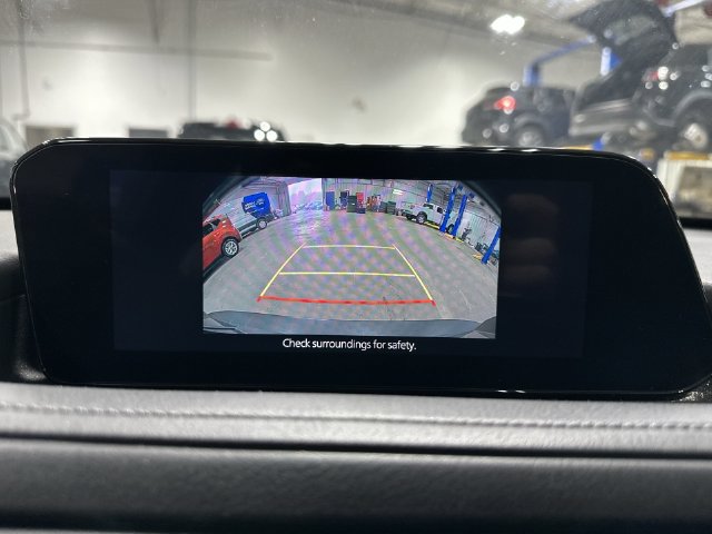Used 2025 MAZDA CX-30 AWD 2.5 S w/ Preferred Package image 29