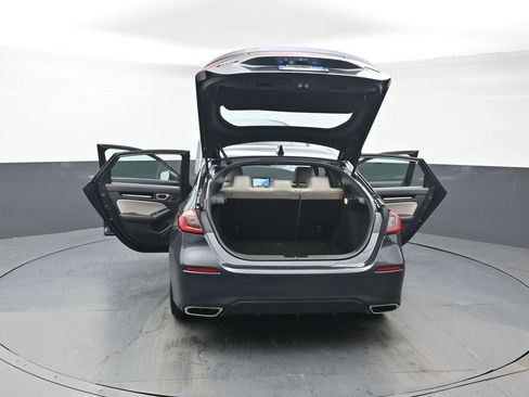 Certified 2023 Honda Civic Sport Touring image 46