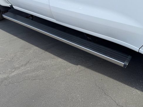 Used 2022 Chevrolet Silverado 1500 LTZ w/ Technology Package AWD/4WD image 27